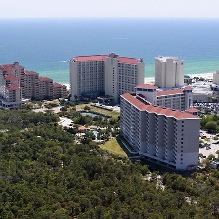 Topsl Beach And Racquet Resort By Wyndham Vacation Miramar Beach Esterno foto