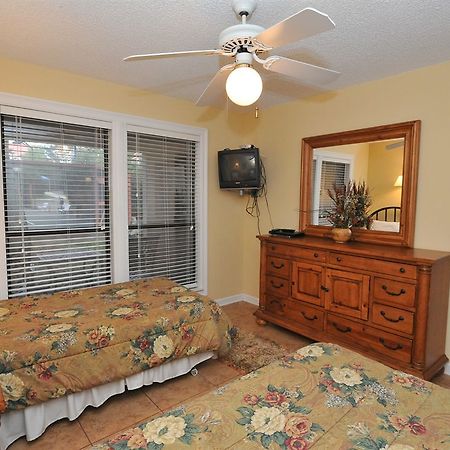 Topsl Beach And Racquet Resort By Wyndham Vacation Miramar Beach Esterno foto