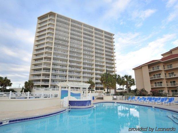 Topsl Beach And Racquet Resort By Wyndham Vacation Miramar Beach Esterno foto