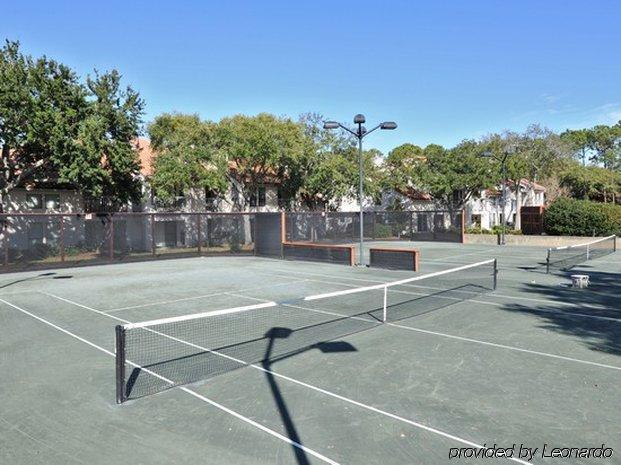 Topsl Beach And Racquet Resort By Wyndham Vacation Miramar Beach Esterno foto