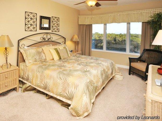 Topsl Beach And Racquet Resort By Wyndham Vacation Miramar Beach Esterno foto