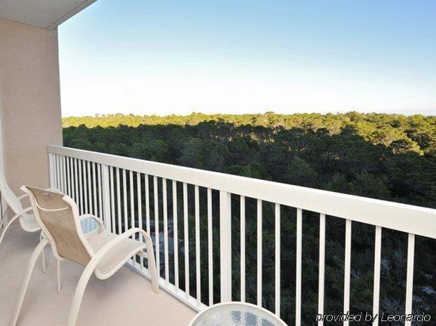 Topsl Beach And Racquet Resort By Wyndham Vacation Miramar Beach Esterno foto