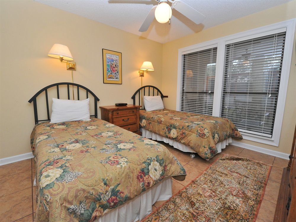 Topsl Beach And Racquet Resort By Wyndham Vacation Miramar Beach Esterno foto