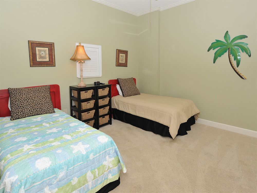 Topsl Beach And Racquet Resort By Wyndham Vacation Miramar Beach Esterno foto