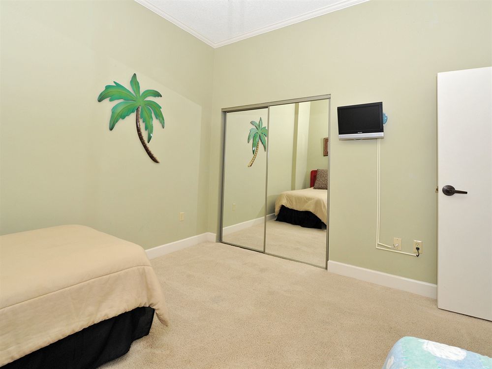 Topsl Beach And Racquet Resort By Wyndham Vacation Miramar Beach Esterno foto