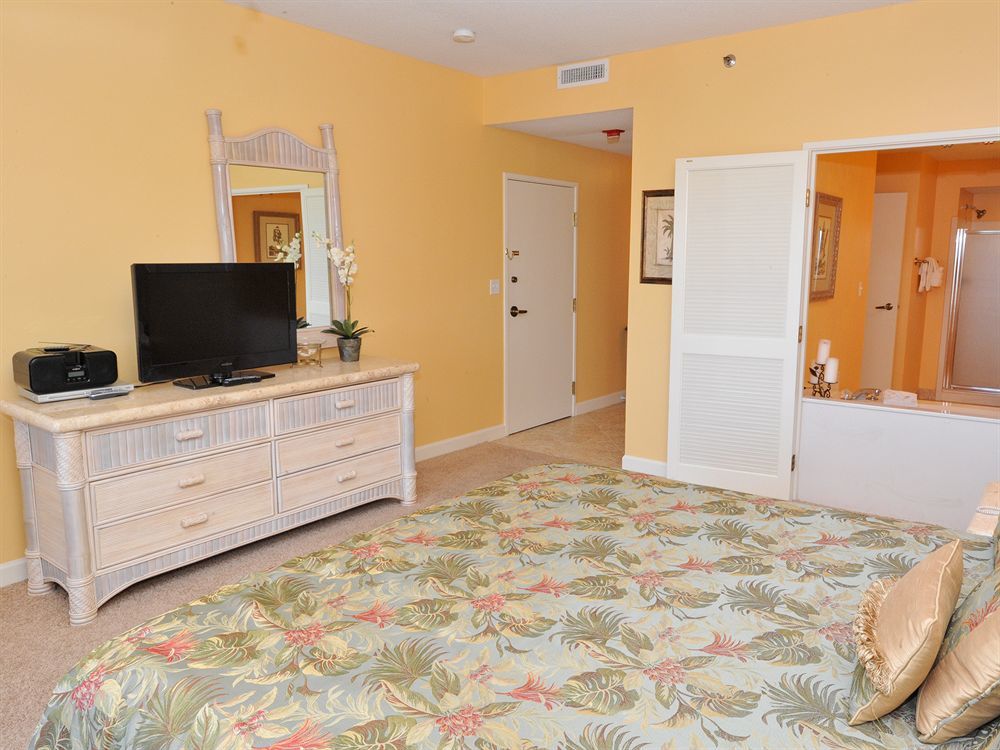 Topsl Beach And Racquet Resort By Wyndham Vacation Miramar Beach Esterno foto