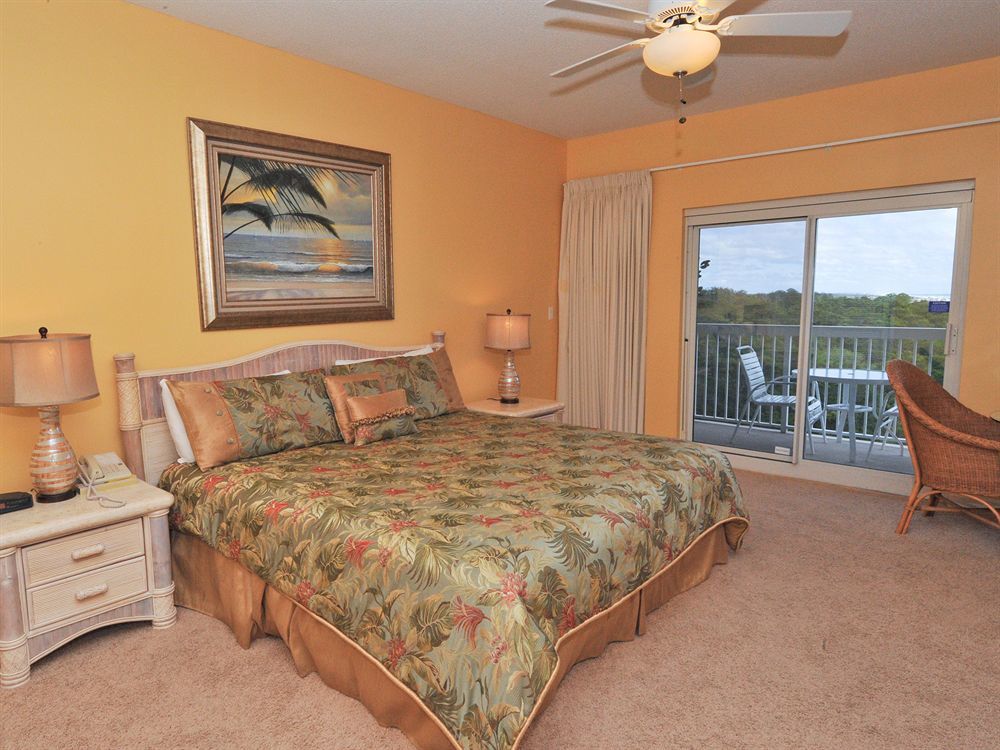 Topsl Beach And Racquet Resort By Wyndham Vacation Miramar Beach Esterno foto