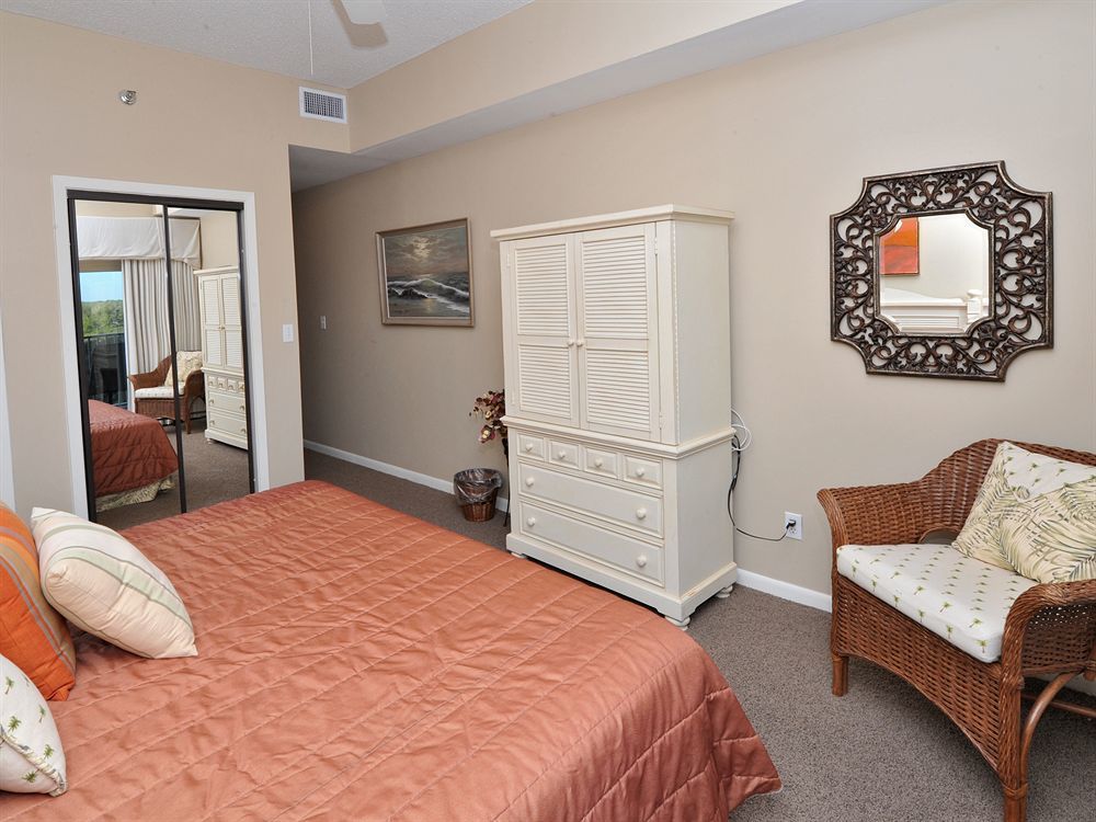 Topsl Beach And Racquet Resort By Wyndham Vacation Miramar Beach Esterno foto