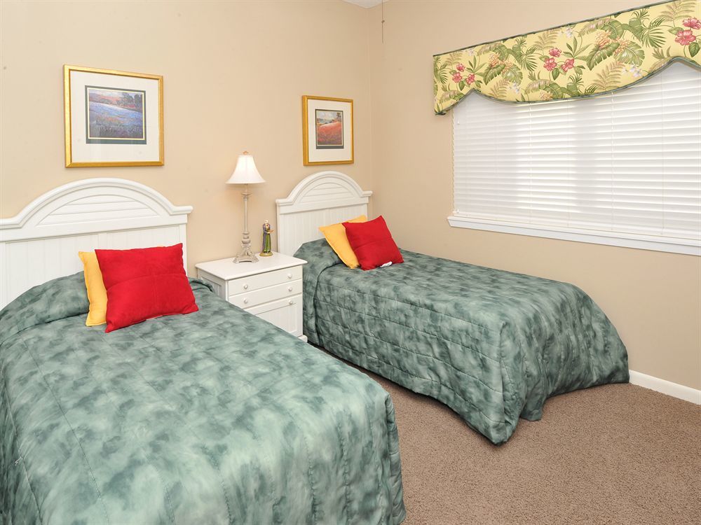 Topsl Beach And Racquet Resort By Wyndham Vacation Miramar Beach Esterno foto