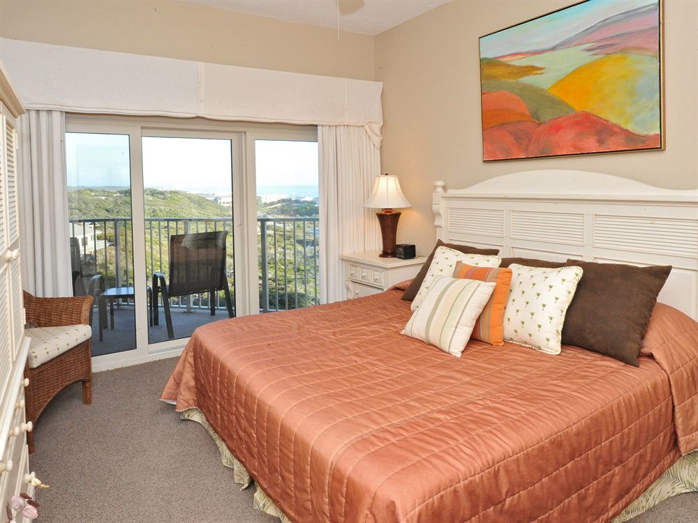 Topsl Beach And Racquet Resort By Wyndham Vacation Miramar Beach Esterno foto